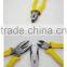 2015 forged JIS style combination pliers 8"