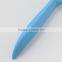 14cm Stainless Steel Blade Plastic Handle Fruit Peeler