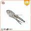 Hot Sales 7" Locking Pliers Vise Grips