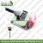 Handrail microfiber chenille flexible duster/microfiber duster/car cleaning duster