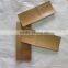 Japanese style bamboo long sushi plate wholesale