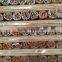 110/120/130/140/150cm*2.2/2.3/2.5/2.8cm/varnished wooden broom handle/varnished wooden broom stick(Can be customized)