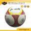 Rubber ball rubber basketball in size 7 with cutom print