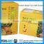 Hot Sale Instant Honeyed Ginger Tea, Instant Herbal Slimming Tea, Instant Ginger Drink