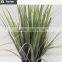 Real touch beautiful faux onion grass