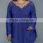 women boutique clothes Plus Size Lace Spliced Asymmetric T-Shirt fat women lace dress Blouses patterns