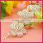 bridal girl hair accessories in the bulk WHD-059