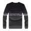men fashion nice warm knitted cotton/polyester sweater