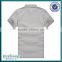 fashion design dye sublimfashion design dye sublimation t shirt printing/plain sublimation polyester t-shirt/slim fit polo shirt