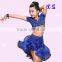 Sparkle Kids Latin Dance Costume