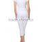 Comfortable white pants wholesale girls wearing yoga pants