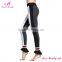 Big Discount Women Girls Seamless Mesh Yoga Pants