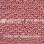 luxury acrylic needle moving chenille carpet