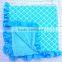 Wholesale summer cool blanket cheap desk blankets