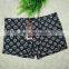 Wholesale high quaily men funny bamboo fiber men boxer briefs fancy men underwear