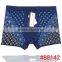 Good Quality Boxer Short Bamboo Fiber Men Briefs Underwear Boxer Shorts