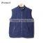 wholesale products custom plain gym windbreaker vests