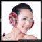 CX-EM-03 New Design Women Fashion Winter Rex Rabbit Fur Ear Muff