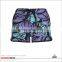 2016 Newest Style Swimsuit Ladies Gym Mini Running Shorts Sports wear