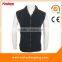 Wholesale Custom Printed Polar Fleece Vest