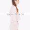 2016 New arrival long sleeve best selling cropped top hoodie women fashion gym hoodie