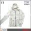 Wholesale ladies powerstretch jacket sweatshirt women with hood