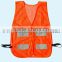 Promotional High Quality Reflective Safety Vest With Good Market