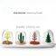 4PCS Kitchen Supplies Bottle Seasons Spice Seasoning Salt Pepper Shaker Condiment Shaker Container Animals Bottle KC1128