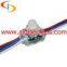 programmable led signle IC light(LPD6803/SM16716)