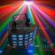 2pcs 10W high brightness Tri-color LED Effect Lighting / LED Disco Light