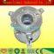 stainless steel bellows with carbon steel flanges