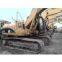 Used Excavator CAT 320C On Sale