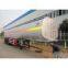 50cbm-52cbm 3axles aluminum alloy gasoline transport semi-trailer(50cbm-52cbm 3axles aluminum alloy gasoline transport semi-trailer(CLW9403GYY))