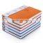 Wholesale customized PU leather notebook office school notebook