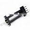 EDR2810 pin5:2 plastic bobbin for transformer 12v 220v