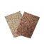 4mm building construction materials aluminum composite panel