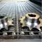 Stainless steel chain conveyor belt manufacturer