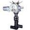 forged steel globe valve