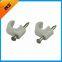 Hook Cable Clips from Wuhan MZ Electronic Co.,Ltd