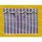 Non-printed Bamboo Curtain
