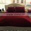 Wholesale home fashions embroidery comforter sets bedding
