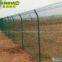 galvanized wire mesh fence