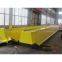 CLQ type European electric hoist bridge crane