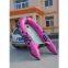 PVC/hypalon RIB Inflatable Boat