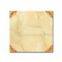 golden crystal tiles