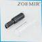 Screen Printing Surface Handling matte clear lipstick tube container