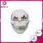 High quality halloween mask funny pumpkin mask for party cartoon face masks