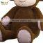 Aipinqi CMYE03 grey monkey plush toy