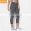 Hot Fashion Workout Custom Made Fitness Gym Yoga Pants Womens