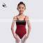 11524107 Camisole Velvet Kids Ballet Leotards